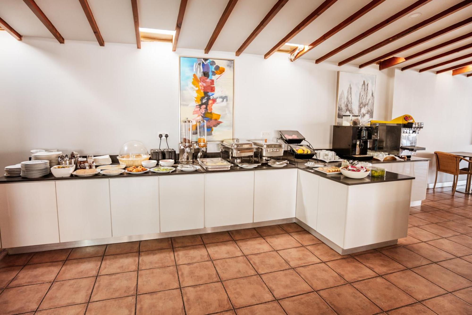 Paul Marie Hotel Apartments Ayia Napa Exteriör bild